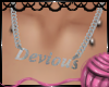 Devious Necklace