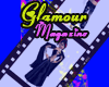 Glamour Magazine Banner