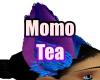 MomoTea ears