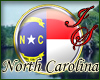 North Carolina Badge