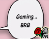 蝶 Gaming... BRB