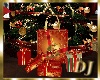 [DJ] Christmas Gift Bags