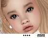 ̶M̶ . Kids MH  Brows