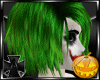 Joker girl Hair