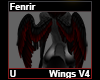 Fenrir Wings V4