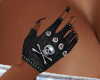 3R Skull Hand