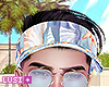 🌊 Visor Summer