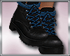 JANSE-BLACK BOOT