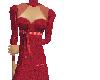 !sext red dress