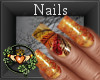 ~QI~ Autumn Nails V7
