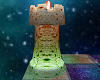 Inverse Galaxy Rook