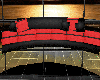 [STC] red/blk couch