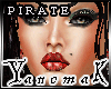!Yk Pirate Gypsy Pale