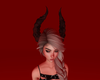 Succubus Horns