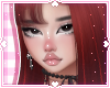❀. elisabeth | cherry