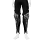 !V Ares Dark Pants