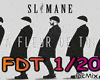 Slimane - A fleur de toi