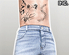 inc. Jeans Baggy v02