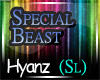 |H|Special : Beast