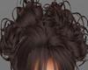 Ping Brown/Bangs