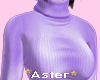 ★ Jade Set Purple