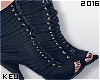 ʞ-Mischievous Boots G*