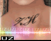 Uz  ❤ Tattoos Zh