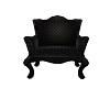 NA-Dark Victorian Chair