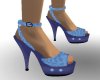 (CS) Blue Shoes