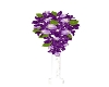 Purple/Lilac Flowers