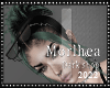 [MLA] Hairs Greeny
