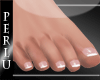 [P]Belleza Feet