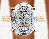 Hailey Bieb Wedding Ring