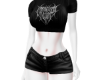 LAZY SHORT