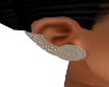 Bronzette Earrings