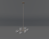 ceiling light fixture