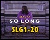 MALFA  - So Long Remix