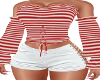 RL-Sirenna Short Outfit