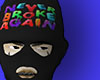 Never Broke Again