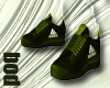  green sneakers[F]