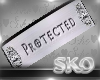 *SK*Protected ArmBand