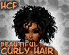 HCF Beautiful Curly Hair