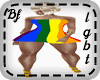 KPR::Bf LGBT Strapless