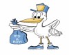 IT'S A *BOY*  STORK