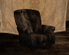 *dyr* Medieval Armchair