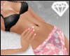 (Ð) Sunset Bikini Pink