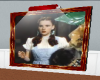 wizard of oz- Dorthy