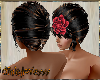 *DL*Xena Brown,black