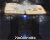 Halloween Spell Book