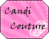 **Candi's** Sneakers
